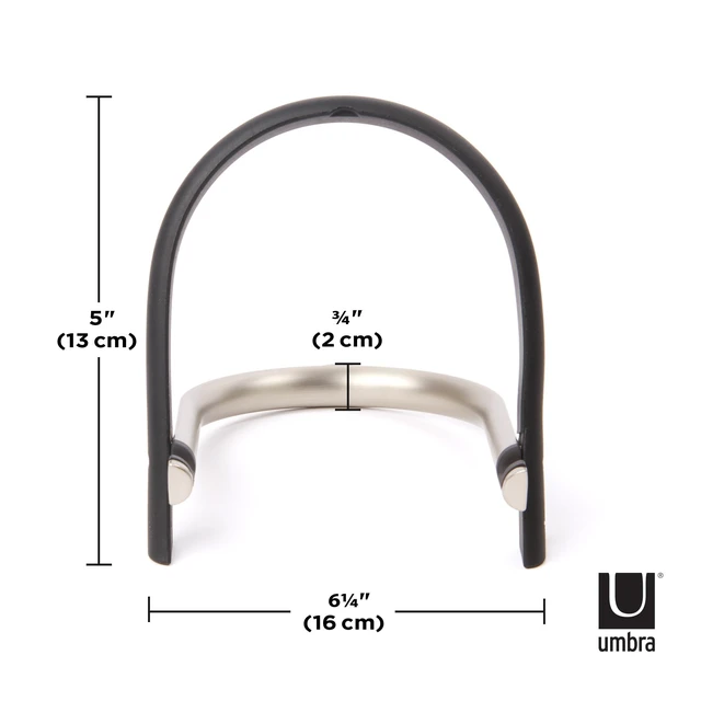 Alt view image 3 of 5 - Umbra Udock Tablet Holder