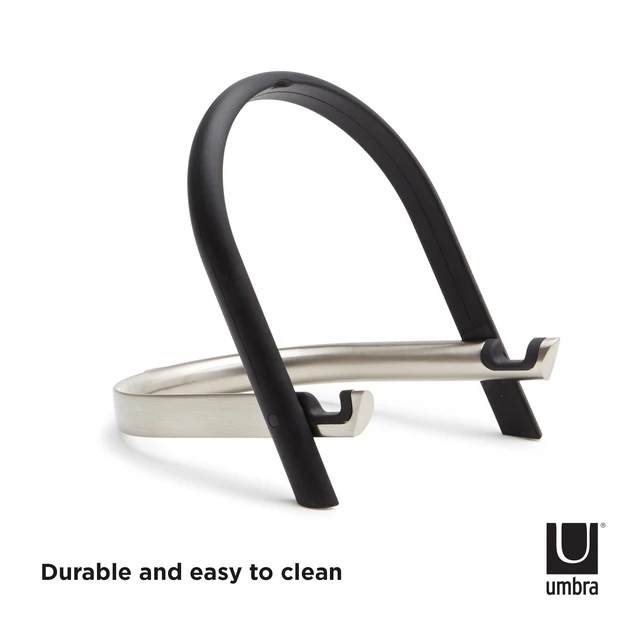 Alt view image 4 of 5 - Umbra Udock Tablet Holder