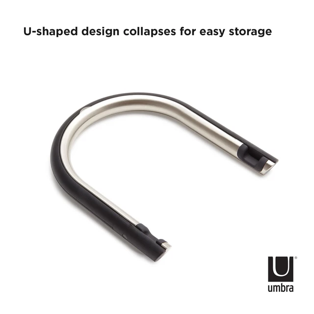 Alt view image 5 of 5 - Umbra Udock Tablet Holder