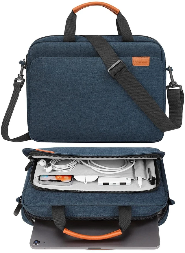 Main image of MoKo 9-11 Inch Tablet Sleeve Case, Protective Handle Shoulder Bag