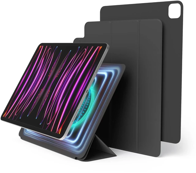 Main image of elago Magnetic Case for iPad Air 13 / iPad Pro 12.9