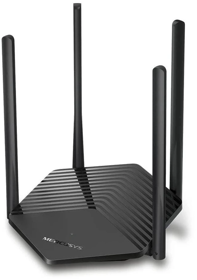 Main image of TP-LINK MR60X AX1500 WiFi 6 Router, Up to 1.5Gbps, OFDMA, MU-MIMO, WPA3