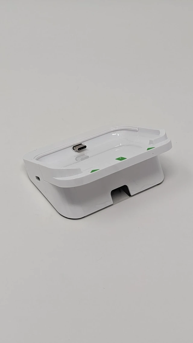 Alt view image 2 of 5 - Clover Go Gen 3 Card Reader Docking Station