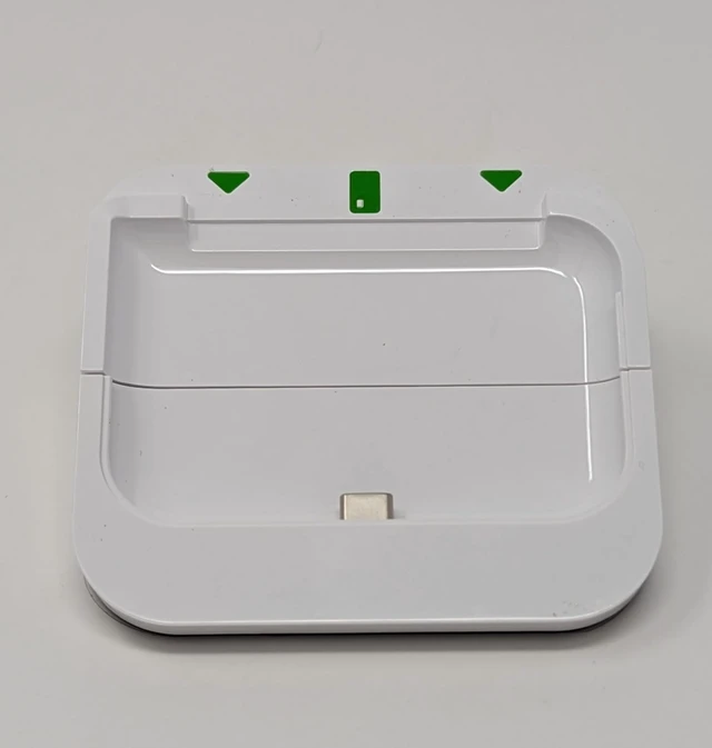 Alt view image 4 of 5 - Clover Go Gen 3 Card Reader Docking Station