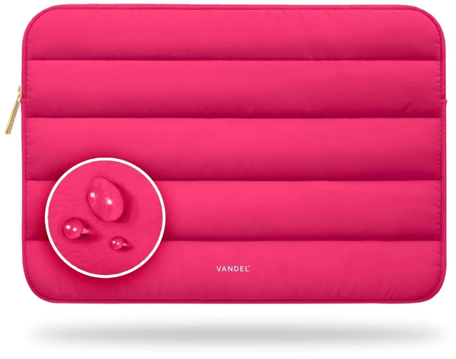 Main image of Vandel The Original Puffy Laptop Sleeve 13-14 Inch, Laptop Case 14 Inch