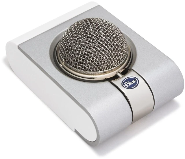 Main image of Blue Snowflake USB Microphone