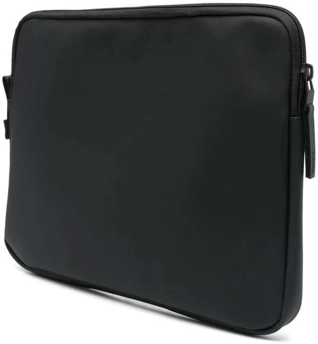 Alt view image 4 of 4 - RAINS Trail Laptop Case - Water Repellent Padded Sleeve, 13-16 inches