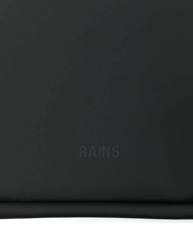 Alt view image 2 of 4 - RAINS Trail Laptop Case - Water Repellent Padded Sleeve, 13-16 inches