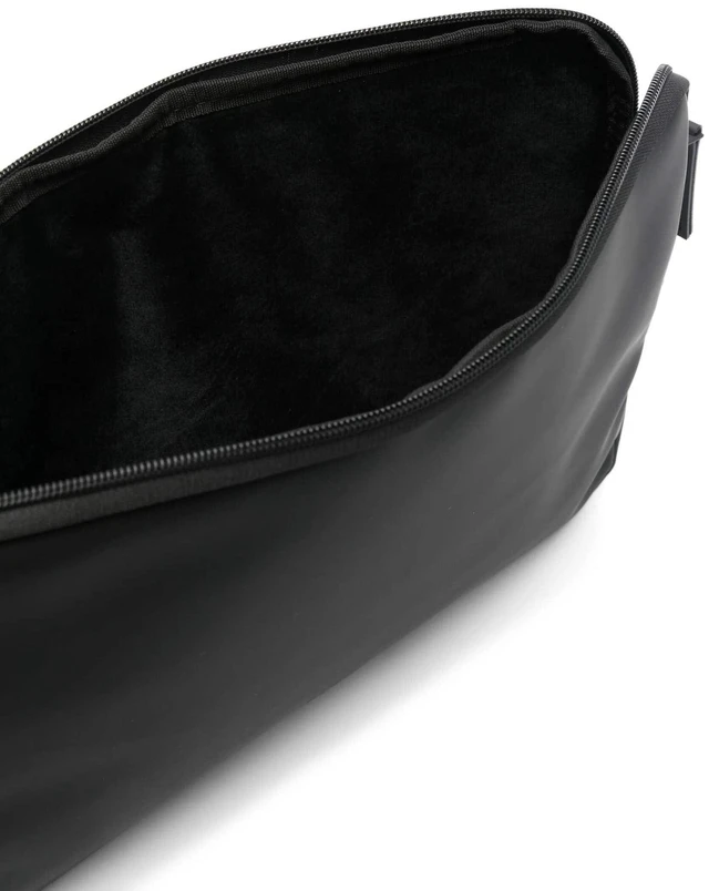 Alt view image 3 of 4 - RAINS Trail Laptop Case - Water Repellent Padded Sleeve, 13-16 inches