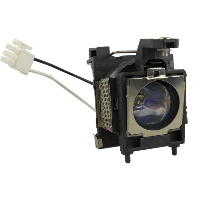 Alt view image 2 of 5 - CTLAMP 5J.J1R03.001 Projector Lamp Bulb with Housing Compatible with BenQ CP220