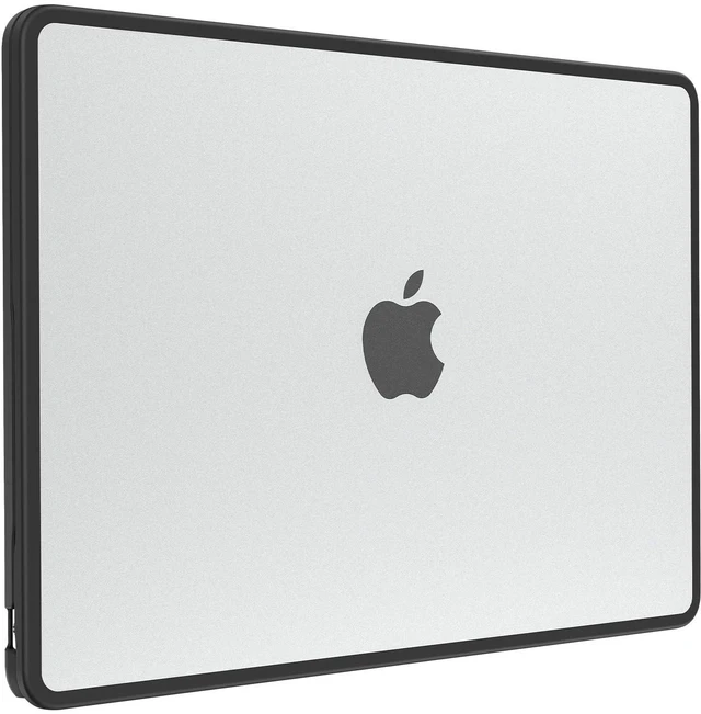 Main image of BlueSwan Anti-Cracking Case for MacBook Air 13 inch M5 M4 M3 M2 2026-2022