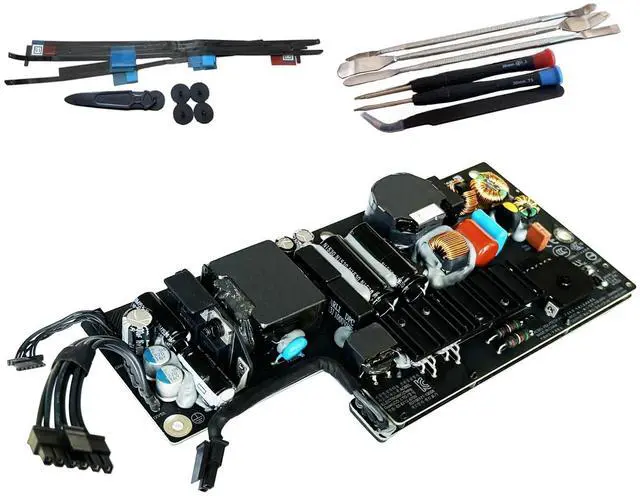 Main image of Ycheda Power Supply Board 185W Replacement for iMac 21.5 inch A1418, 2012-2017 Models