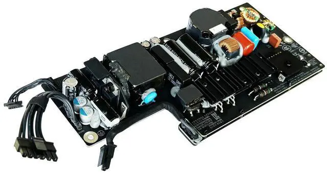 Alt view image 2 of 5 - Ycheda Power Supply Board 185W Replacement for iMac 21.5 inch A1418, 2012-2017 Models
