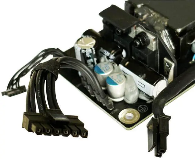 Alt view image 4 of 5 - Ycheda Power Supply Board 185W Replacement for iMac 21.5 inch A1418, 2012-2017 Models