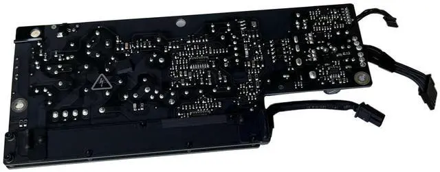 Alt view image 3 of 5 - Ycheda Power Supply Board 185W Replacement for iMac 21.5 inch A1418, 2012-2017 Models