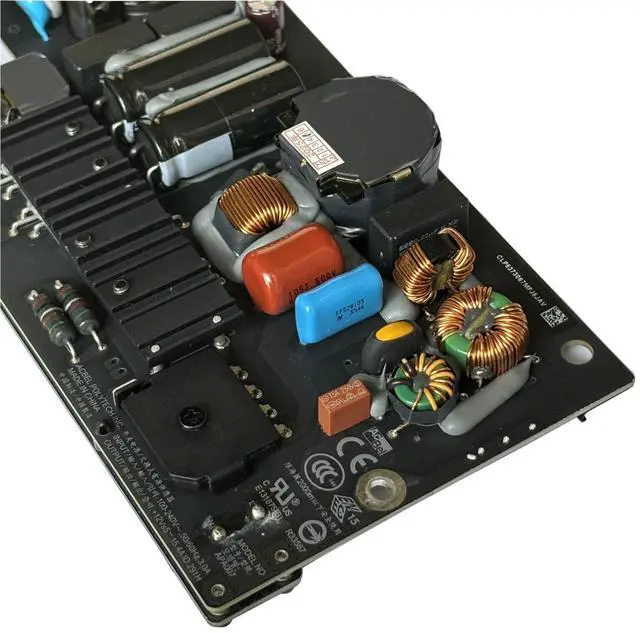 Alt view image 5 of 5 - Ycheda Power Supply Board 185W Replacement for iMac 21.5 inch A1418, 2012-2017 Models