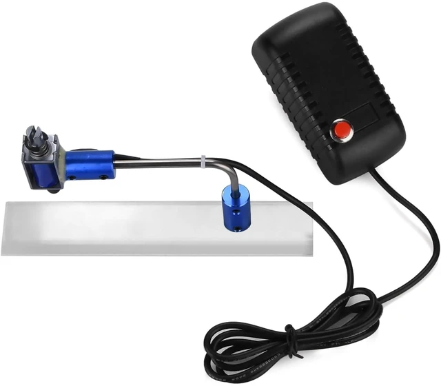 Main image of TAPDRA Computer Keyboard Clicker Auto Random Click Game Assistance Hang Up Artifact (Screw Installed)