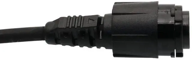 Alt view image 3 of 5 - GoodQbuy HKN6184C USB Programming Cable Compatible with Motorola XTL5000 XTL2500 XTL1500 PM1500 APX6500 XPR5550 XPR4350 XPR4550 APX7500 DGM4100 Mobile Radio