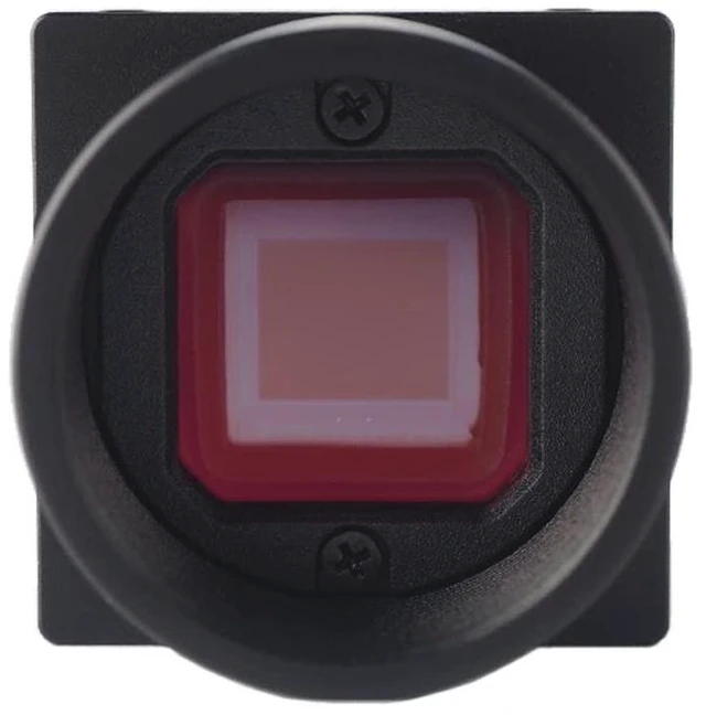 Alt view image 4 of 5 - HTENG VISHI High Speed USB3.0 1/5.6" 0.3MP Machine Vision Global Shutter Color Digital Industrial Camera C-Mouth Supports Windows and Linux SDK Area Scan Camera 640x480 790FPS Indoor