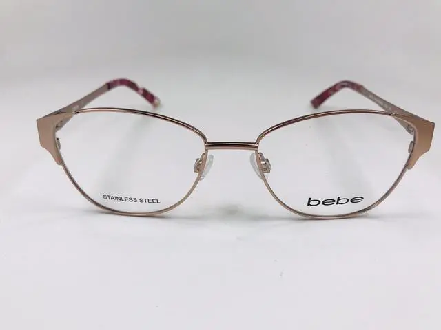 Alt view image 4 of 8 - BEBE-BB5159-770 Rose Gold