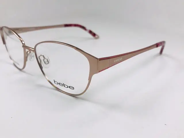 Alt view image 5 of 8 - BEBE-BB5159-770 Rose Gold