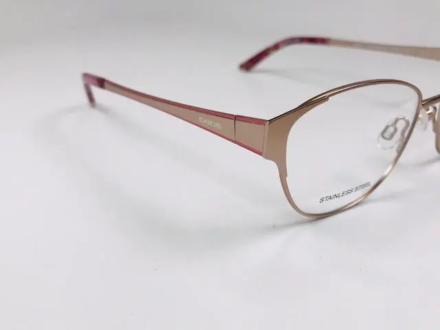 Alt view image 6 of 8 - BEBE-BB5159-770 Rose Gold