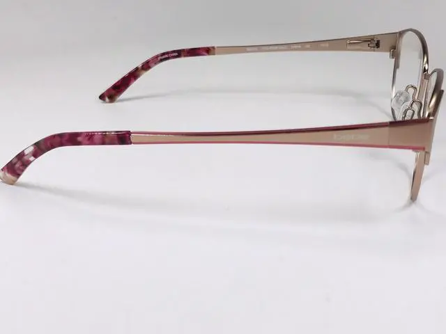 Alt view image 7 of 8 - BEBE-BB5159-770 Rose Gold