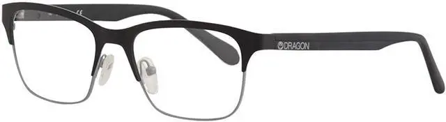 Alt view image 2 of 6 - Dragon Alliance-DR 163 Heath-002 Satin Black
