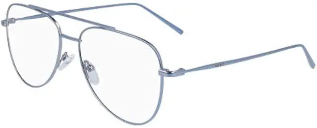 Alt view image 2 of 4 - DKNY-DK1004 400 Light Blue