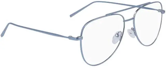 Alt view image 3 of 4 - DKNY-DK1004 400 Light Blue