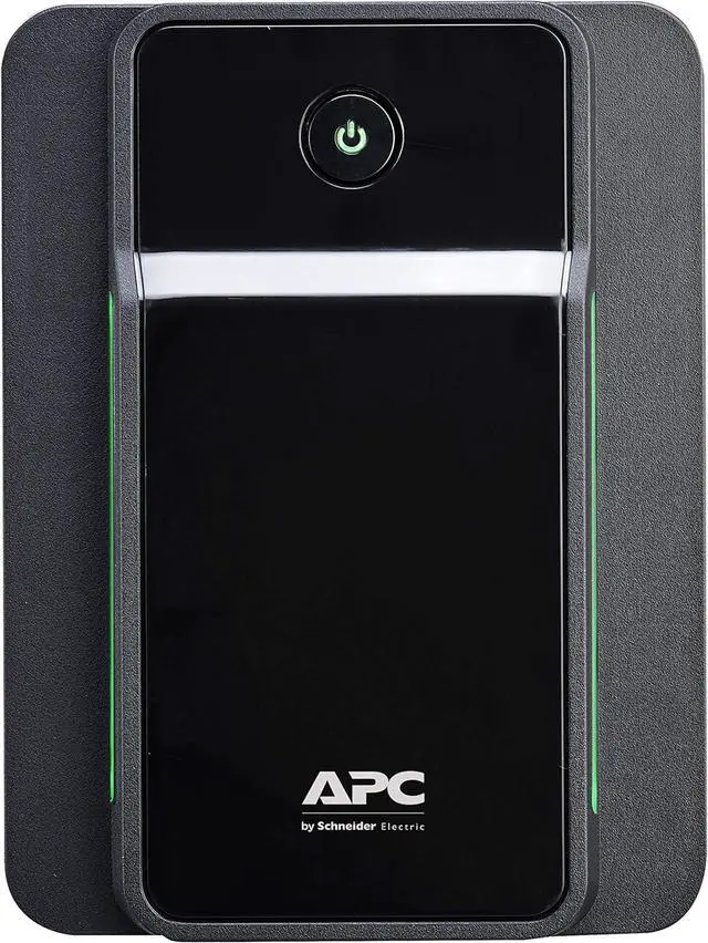 Alt view image 6 of 7 - APC BY SCHNEIDER ELECTRIC Back UPS 950VA  BX950MI - Backup Battery and Surge Protection, Inverter with AVR, Data Protection