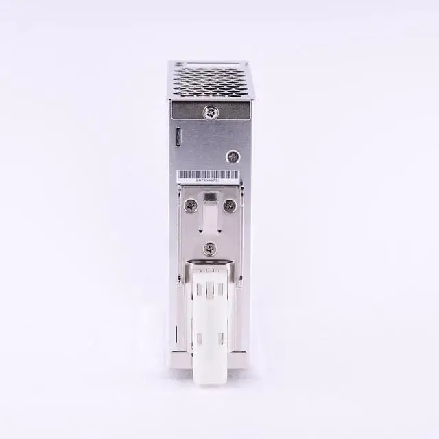 Alt view image 3 of 4 - SDR-120-48 Mean Well Switching Power Supply MeanWell SDR-120-48