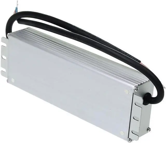 Alt view image 5 of 5 - Mean Well HLG 120W 10A LED Driver HLG-120H-12B Switching Power Supply Converter Transformer with IP67 PFC Function Metal Case 3 in 1 Dimming