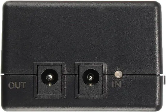 Main image of 12V Safe Backup Power 2A 44.4W UPS Uninterruptible Backup Power Mini Battery