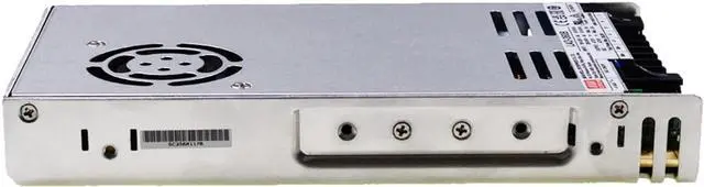 Alt view image 3 of 5 - LAD 240W Switching Power Supply LAD-240B AC-DC Dual Output UPS Power Supply Driver Adapter Converter Transformer for Safety System Computer Project etc(LAD-360DU)