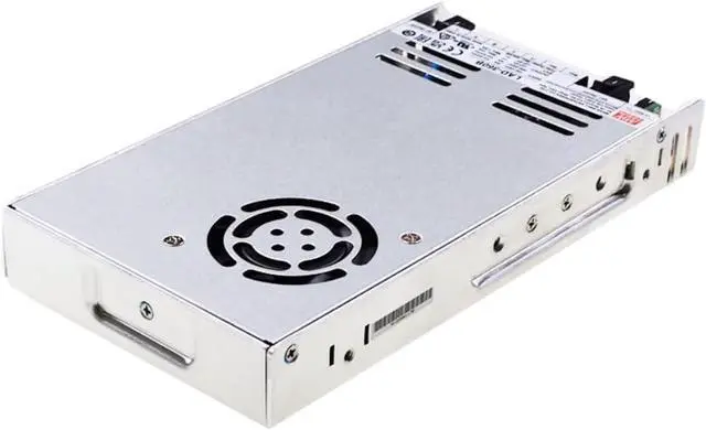 Alt view image 4 of 5 - LAD 240W Switching Power Supply LAD-240B AC-DC Dual Output UPS Power Supply Driver Adapter Converter Transformer for Safety System Computer Project etc(LAD-360DU)