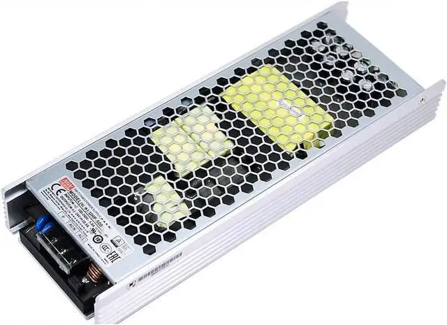 Main image of Mean Well UHP Switching Power Supply UHP-500R-4.2 500W 80A