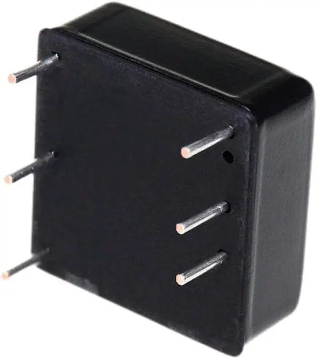 Alt view image 5 of 5 - Mean Well DKMW Power Supply Converter DKMW15F-15 15W 500mA