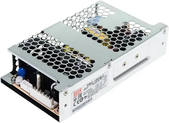 Main image of Mean Well PSC 160W Battery Chargers Adapter PSC-160B-C AC-DC PCB Type Switching Power Supply Driver Converter Transformer with UPS