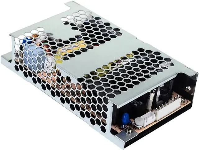 Alt view image 4 of 5 - Mean Well PSC 160W Battery Chargers Adapter PSC-160B-C AC-DC PCB Type Switching Power Supply Driver Converter Transformer with UPS