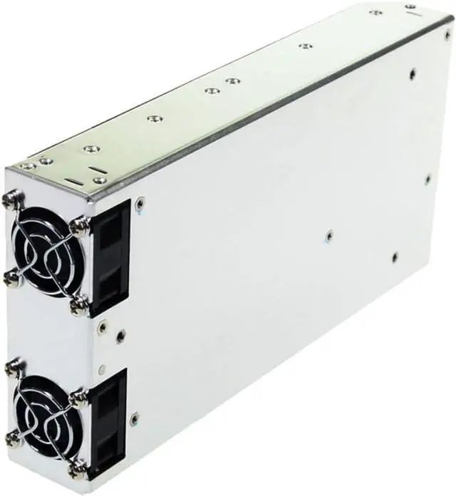 Alt view image 5 of 5 - Mean Well RSP Switching Power Supply RSP-750-12 750W 62.5A