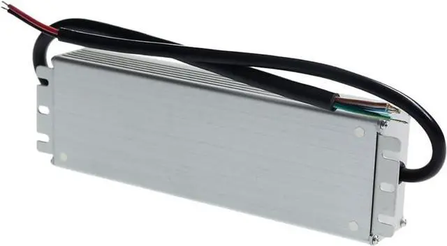 Alt view image 5 of 5 - Mean Well HVGC 100W 350mA LED Driver HVGC-100-350B AC-DC Constant Current Voltage Switching Power Supply Converter Transformer with IP67 PFC 3 in 1 Dimming