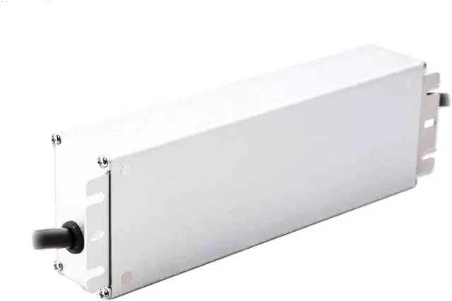 Alt view image 5 of 5 - Mean Well HEP 185W 3.9A LED Driver HEP-185-48A AC-DC Single Output Industrial Switching Power Supply Converter Transformer with IP65 PFC Output Current and Voltage Adjustable