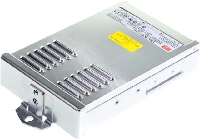 Alt view image 3 of 5 - Mean Well ERPF 30A LED Driver ERPF-400-12 400W