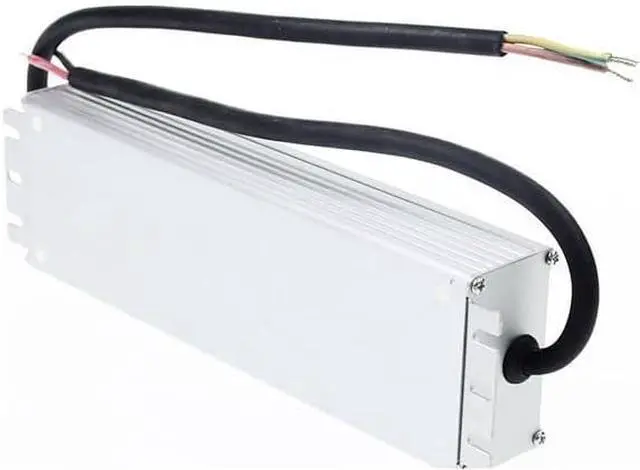 Alt view image 4 of 4 - Mean Well HLG LED Driver HLG-240H-54B 240W 4.45A