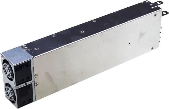 Alt view image 5 of 5 - Mean Well NSP Switching Power Supply NSP-1600-12 1600W 125A