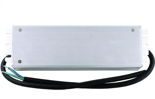 Alt view image 4 of 5 - Mean Well HLG LED Driver HLG-185H-24 185W 7.8A