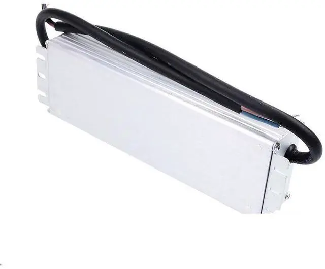 Alt view image 5 of 5 - Mean Well HLG LED Driver HLG-185H-24 185W 7.8A