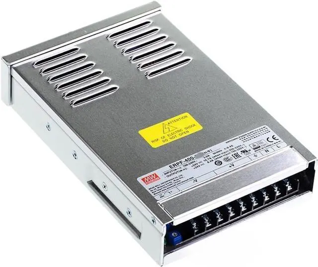 Main image of Mean Well ERPF 30A LED Driver ERPF-400-12 400W