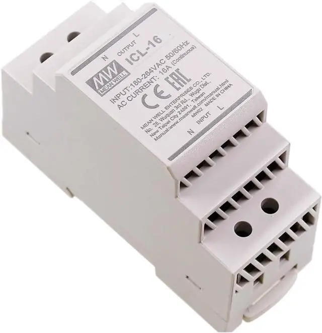 Main image of Mean Well ICL Switching Power Supply ICL-28R